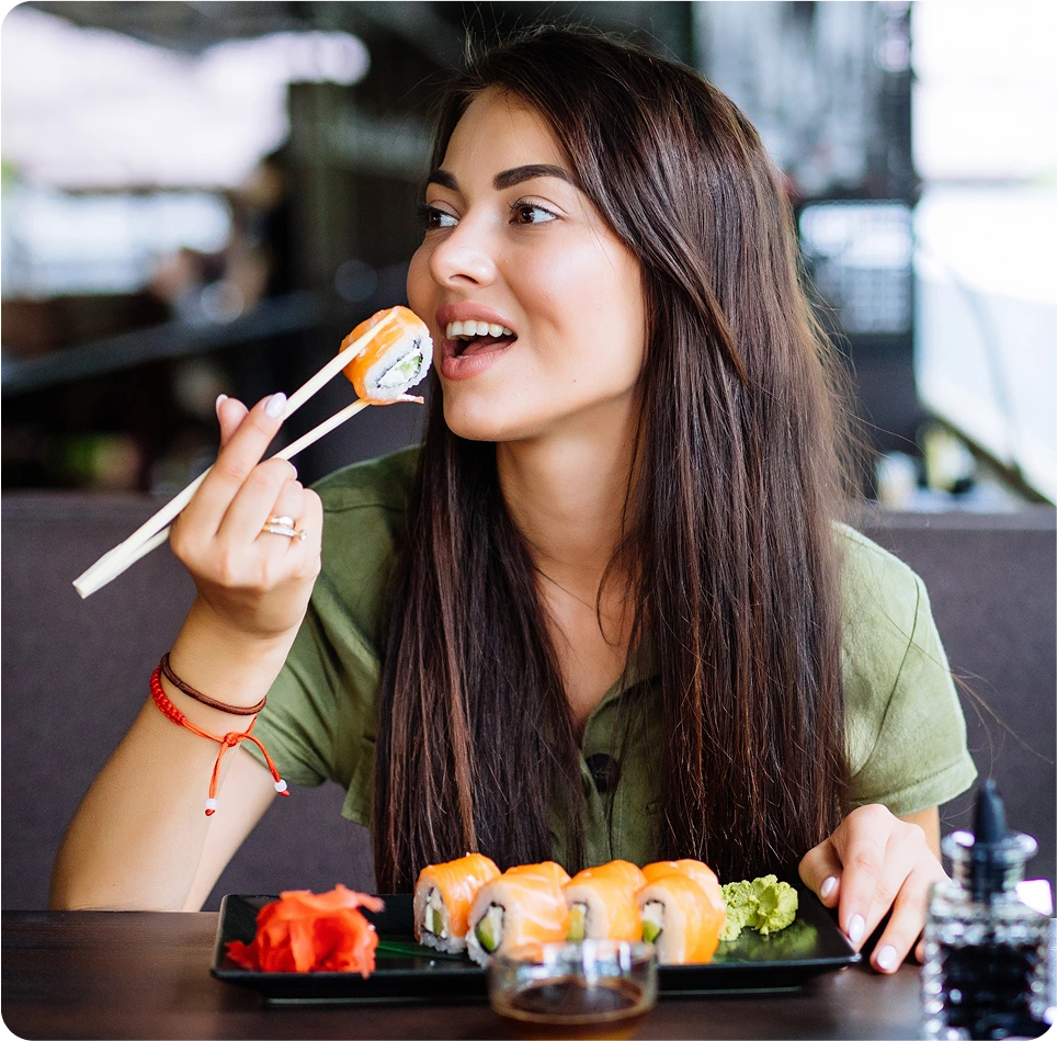 Benefits of Fish Allergy Treatment San Mateo, CA Banner