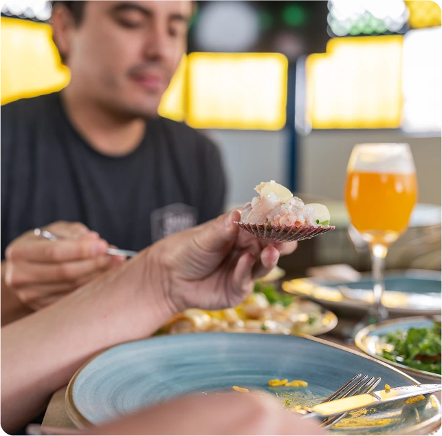 Benefits of Shellfish Allergy Treatment in San Mateo, CA Banner