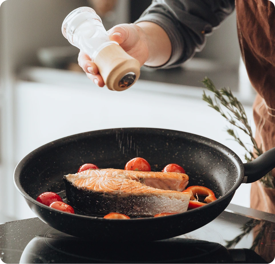 What Is a Fish Allergy Treatment San Mateo, CA Banner