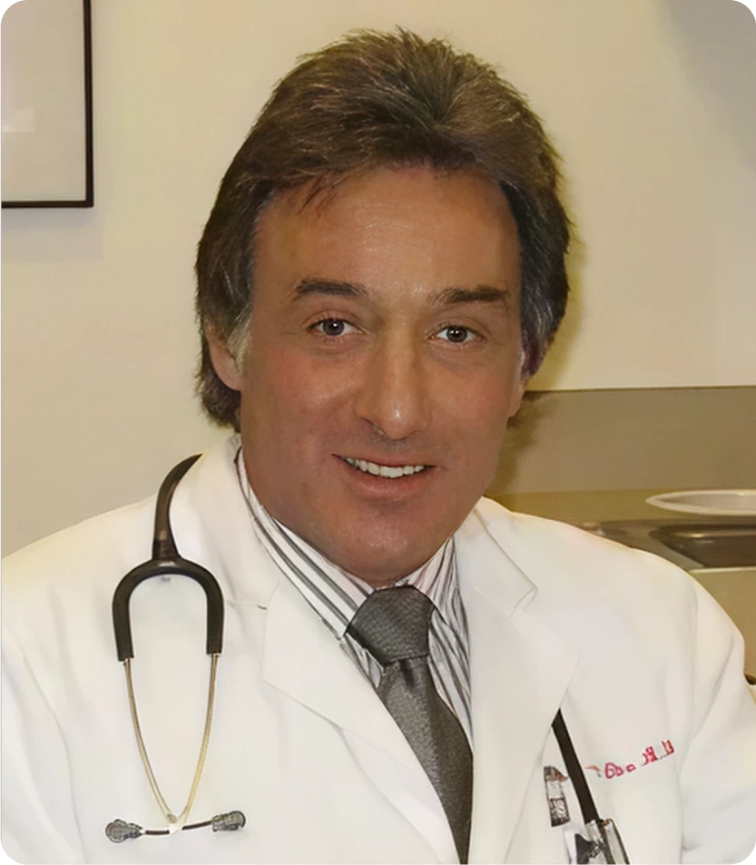 Experience Advanced Care for Gluten Sensitivity at the Allergy & Asthma Clinic Banner