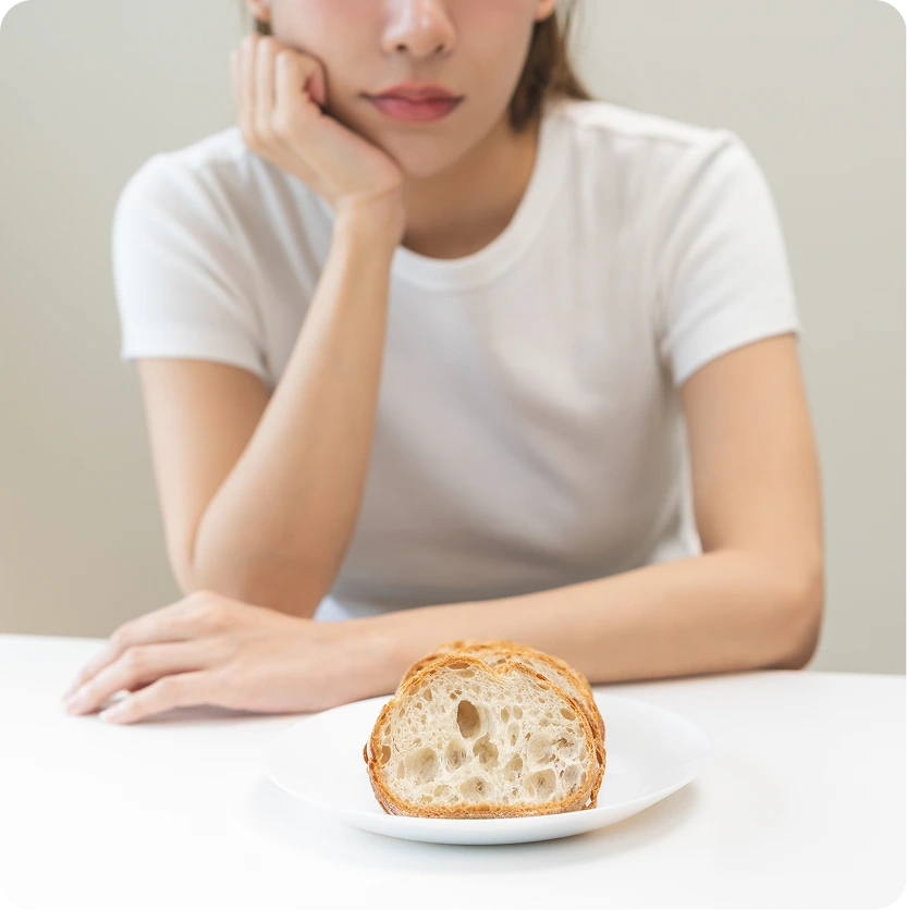 Who Is Typically Affected by Gluten Sensitivity San Mateo, California Banner