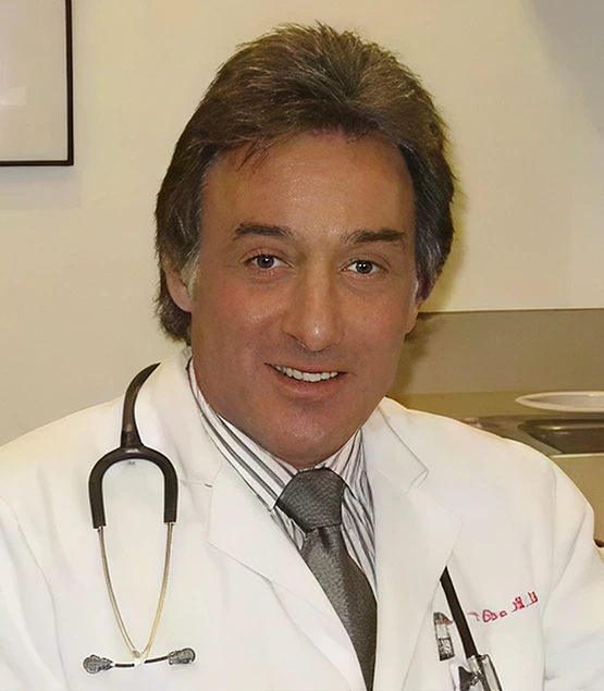 Receive Professional Food Allergy Treatment at Our Clinic Banner