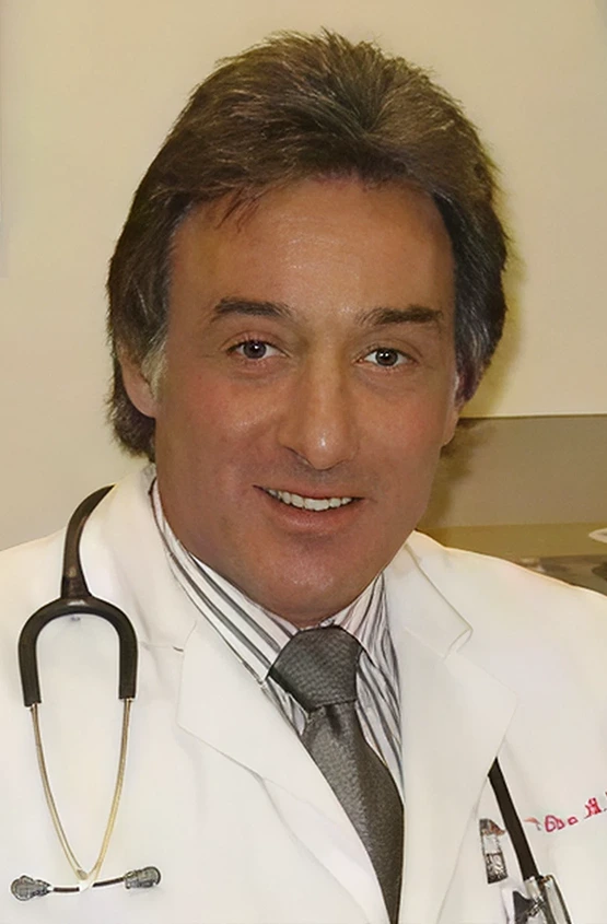 Schedule Your Appointment at the Allergy & Asthma Clinic in San Mateo, CA Banner