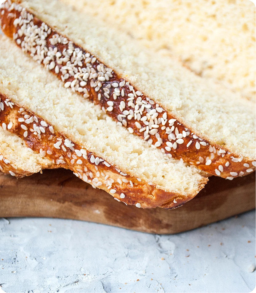 Treatment Options for Sesame Allergy in San Mateo Banner