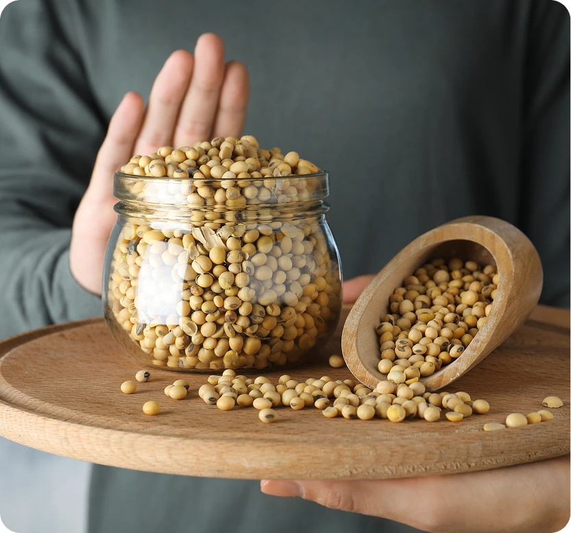 Food Allergy Doctor in San Mateo, California Banner