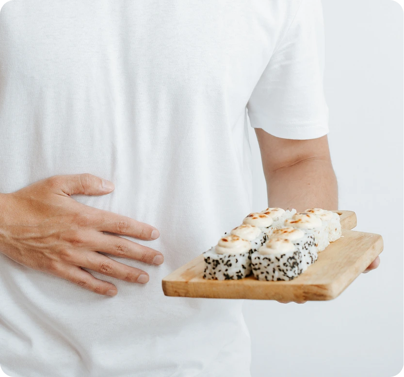 Food Allergy Solutions in San Mateo Banner