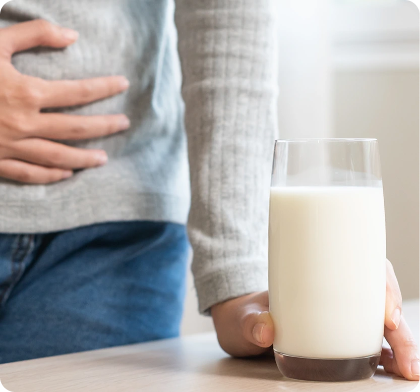 Food Allergy Treatment San Mateo, CA Banner