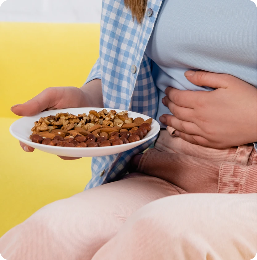 San Mateo Food Allergy Treatment Banner