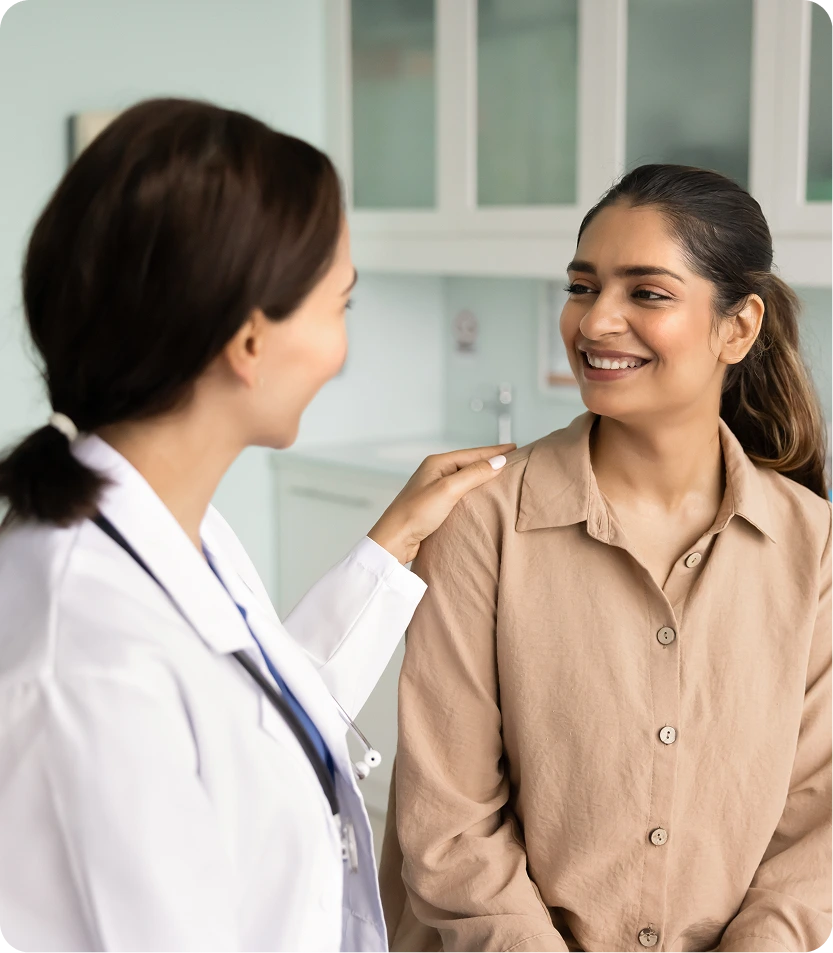 Tree Nuts & Seed Allergy Treatment San Mateo, CA Banner